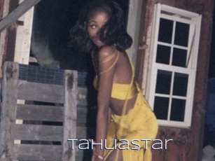 Tahliastar