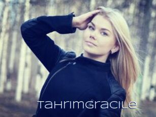 Tahrimgracile