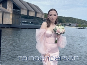Tainaanderson