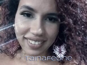 tainafeline Blue Hot