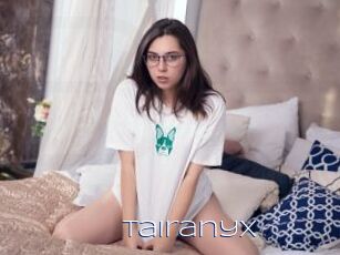 Tairanyx