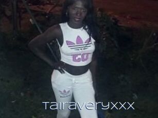 Tairaveryxxx