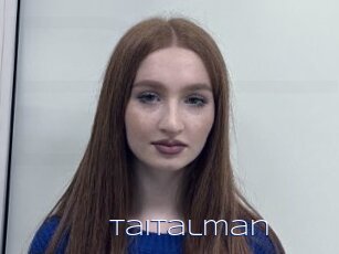 Taitalman