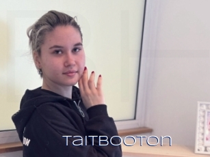Taitbooton
