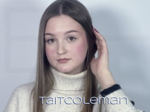 Taitcoleman