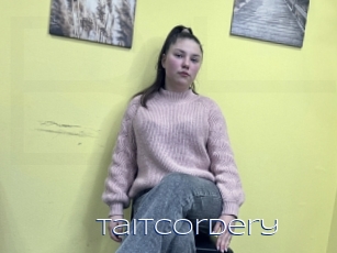 Taitcordery