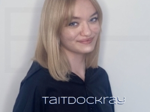 Taitdockray