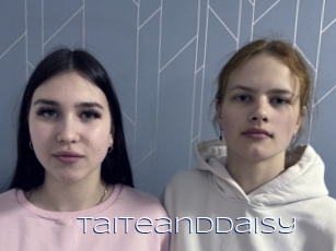 Taiteanddaisy