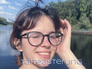 Taiteasterling