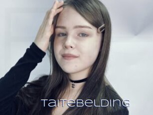 Taitebelding