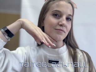 Taiteblacknall