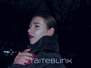 taiteblink Blue Hot