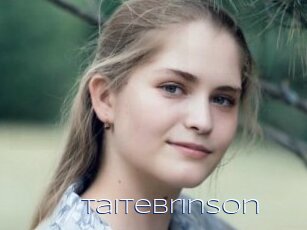 Taitebrinson