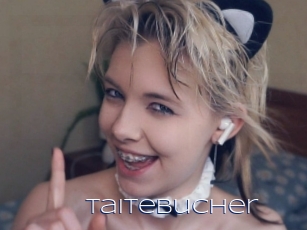 taitebucher Blue Hot