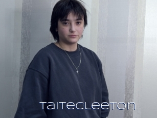taitecleeton Blue Hot