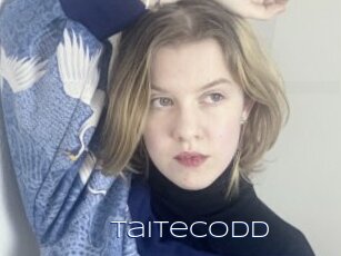 taitecodd Blue Hot