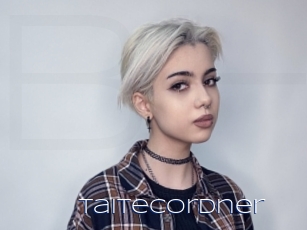 taitecordner Blue Hot