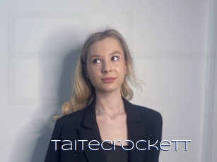 Taitecrockett