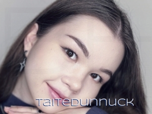 Taitedunnuck