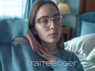 Taiteedger