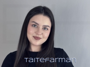 Taitefarman