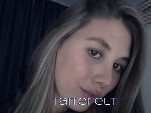 Taitefelt