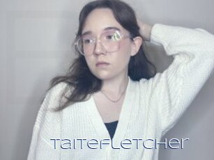 Taitefletcher