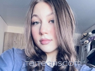 Taitegriscom