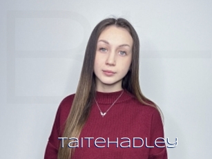 Taitehadley