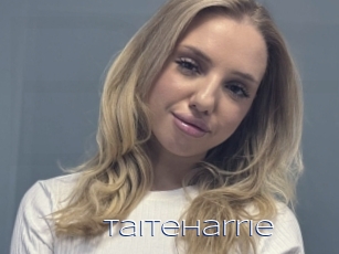 Taiteharrie