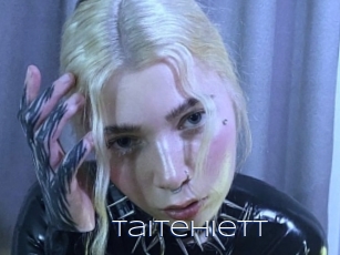 Taitehiett