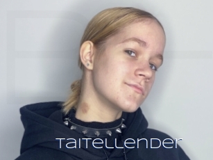 taitellender Blue Hot