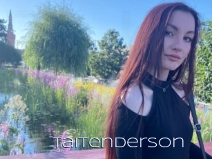 Taitenderson