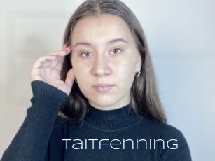 taitfenning Blue Hot