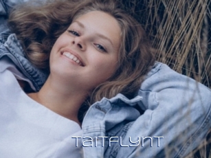 taitflynt Blue Hot