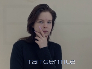 taitgentile Blue Hot