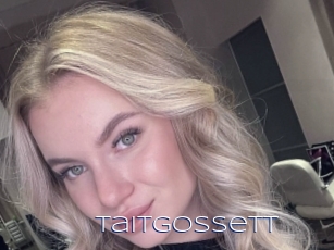 taitgossett Blue Hot