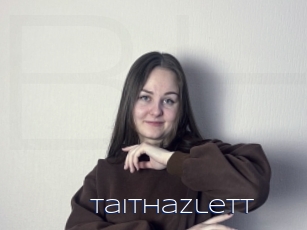 Taithazlett