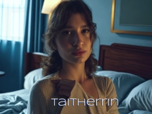 Taitherrin