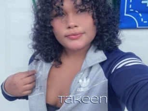 Takeen