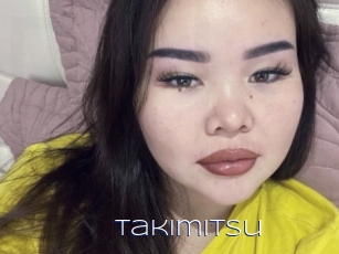 Takimitsu