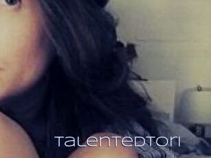 Talentedtori