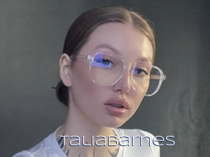 Taliabarnes