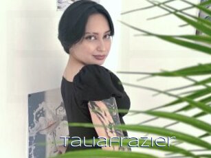 Taliafrazier