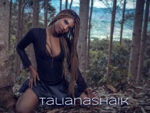 Talianashaik