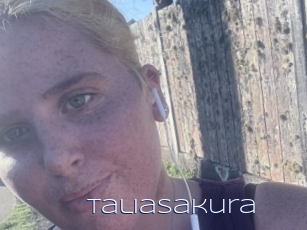 Taliasakura