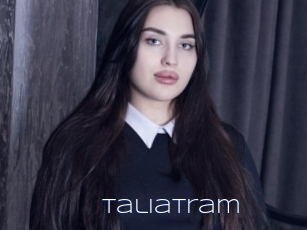 Taliatram