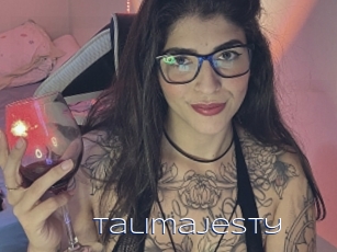 Talimajesty
