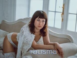 talisma Blue Hot