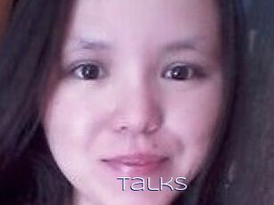 Talks